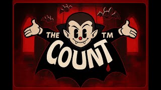 🔥✨ YENİ OYUN The Count | 🎬 Kısa İzlenim ve Aksiyonlar 👀 | mix777slots5 #slot #slotscasinogames