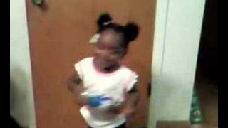 myah singin