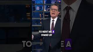 Celebrity Trump FIRED FDA Head Over Fruit Flavored Vapes?! 😱 Colbert Roasts New Pick #shorts #usa Wealth