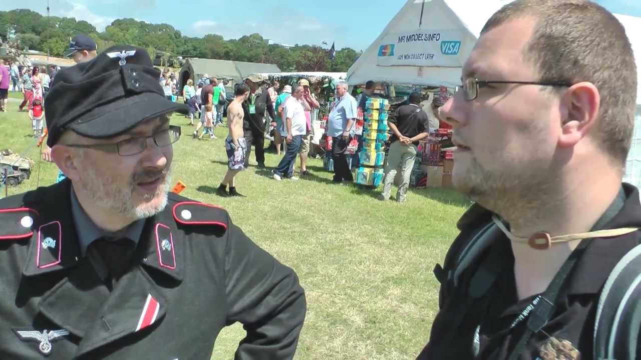 bovington tank fest 2013