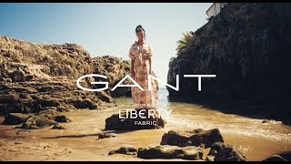 GANT | Made with Liberty Fabric