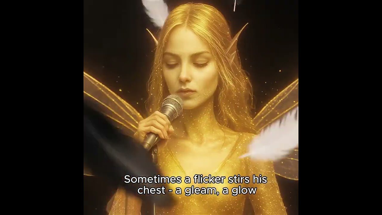 Fallen — Gothic Opera Metal (Official Symphonic Aria) 2