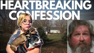 Heartbreaking Confession: The Neighbor Who Killed Valerie Tindall