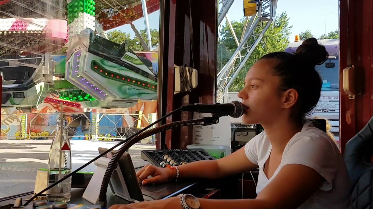 Mr.Beat - Schaak (VIP Video) Beecker Kirmes Duisburg 2018