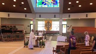 Tuesday of the Second Week of Easter - April 14, 2026