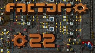 SLAG NIGHTMARES - Factorio with Mods Ep. 22