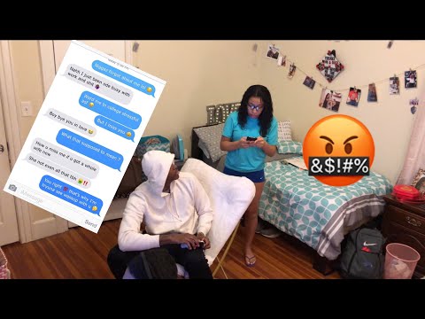 texting-my-ex-prank-on-girlfriend...(he-really-texted-his-ex)