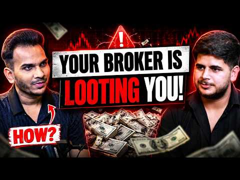 Brokers & Prop Firms Scam | You Must Know This!