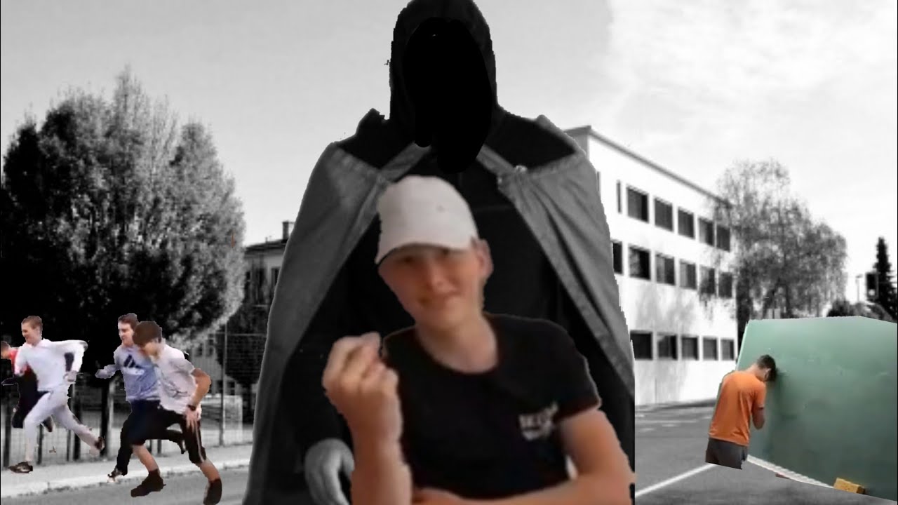 Zaključni video 2021 Osnovna Šola Šmarje - Sap (9.B)