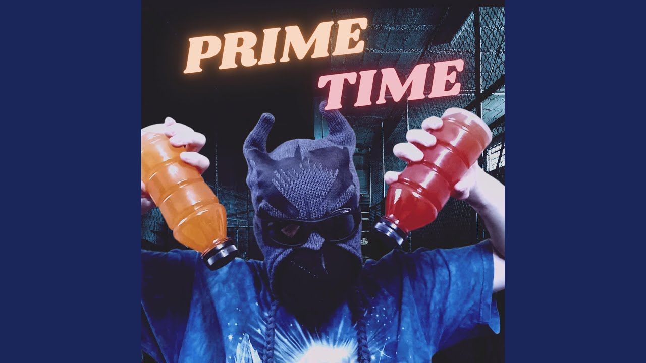 Watch PRIME TIME on YouTube Watch PRIME TIME on YouTube