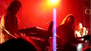 [HD] Nightwish - Wishmaster (feat. Floor Jansen) - Porto Alegre 09/12/2012