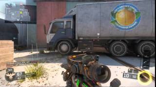 Call of Duty®: Black Ops III. Jumpshot Double Kill