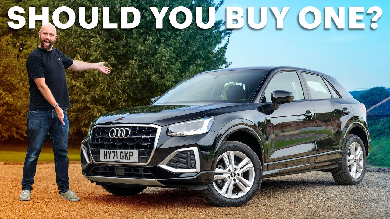 Audi Q2 review – is it worth the money? 