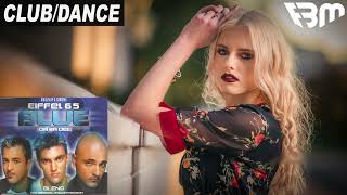 Eiffel 65 x Kolya Funk & Denis Rublev - Blue (KIRILLSLEM & GoodMax Blend) | FBM