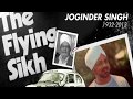 The flying sikh joginder singh bhachu kenyas safari rally champion