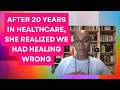 From Burnout to Breakthrough: Getting to the Root of Healing with Chintal Kakaya