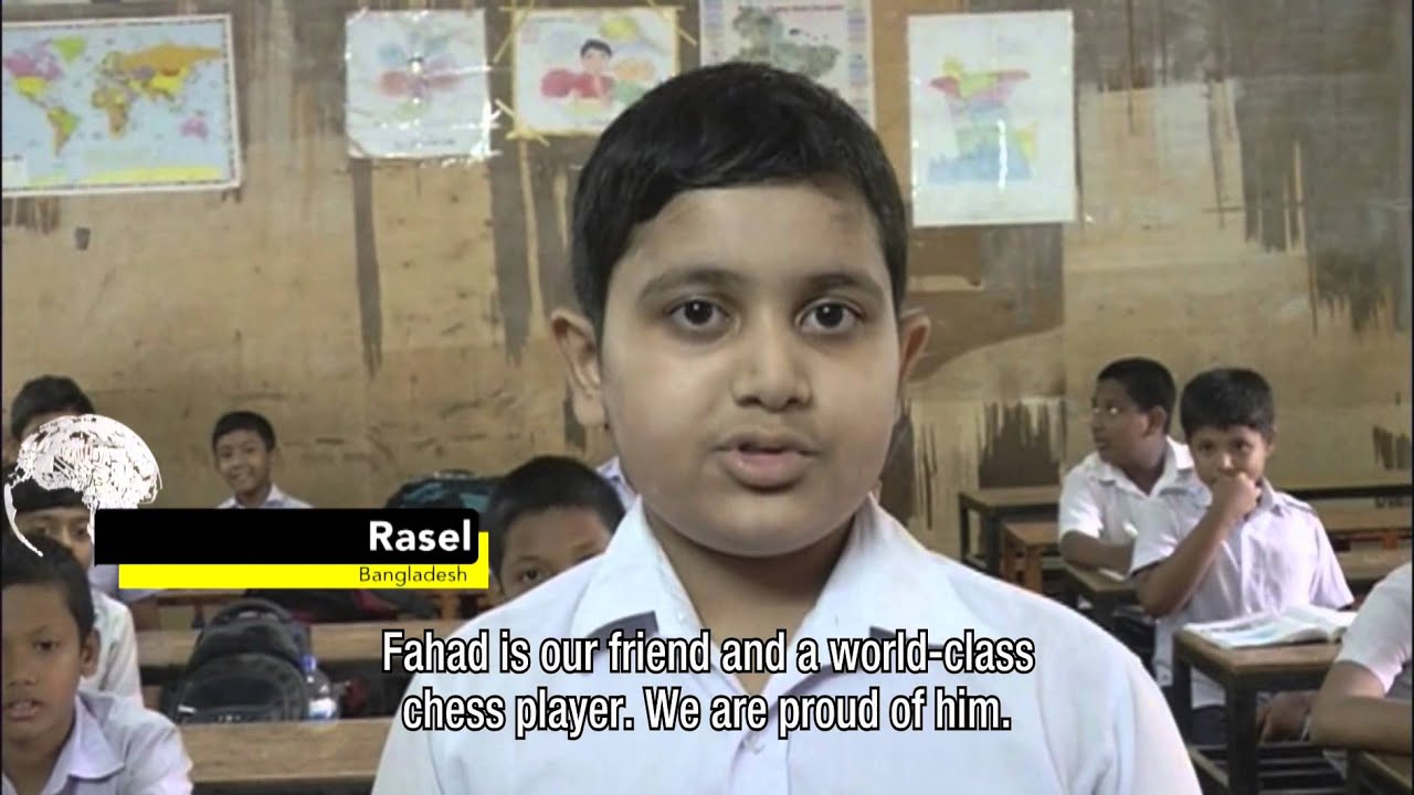 WADADA News for Kids - ep. 19: Wass Up?!