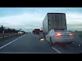 Accidents on Russian roads 1.