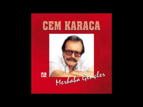 Cem Karaca - Ceviz Ağacı
