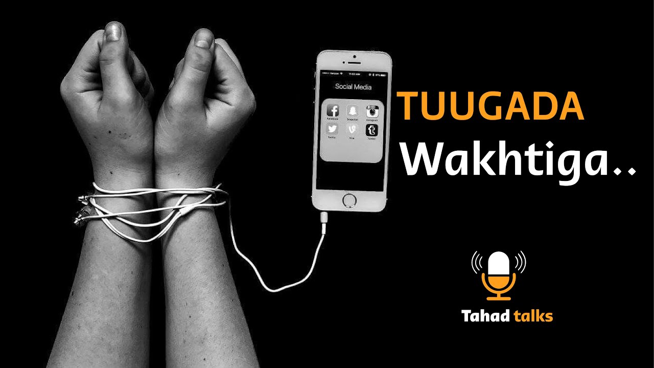 waxyaabaha waqtiga lumiya ama dila | tuuga waqtiga.