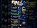 pembelajaran berbasis project untuk siswa SMK TKJ #foryou #fyp #shorts #tkj