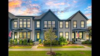 117 Pocket Bend Circle video tour