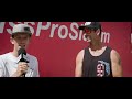 2020 Swiss Pro Slalom - Pre-Event Video