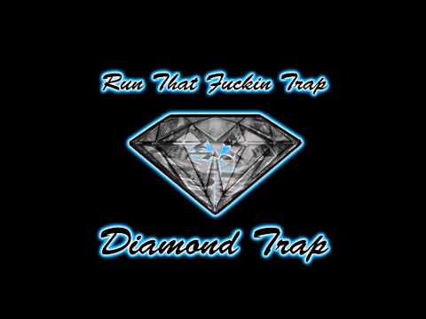 Diamond Trap - Illegal Sound