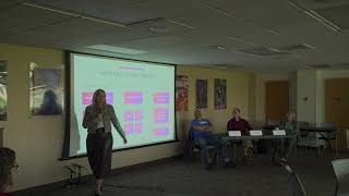 Teaching Portfolios, Comprehensive Narratives, SETs, Self- and Peer-Assessment