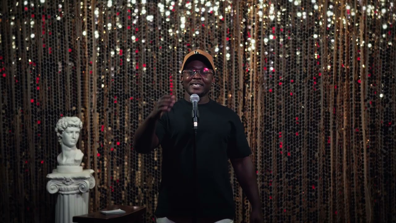 Rick Blaze “Night Out In LA” (gone wrong) 5min set #8 #storytime #comedy #jokes #standupcomedy 