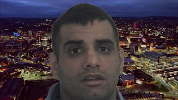 Mohammed Zulficar (ZULLY) Sheffield Drug Baron