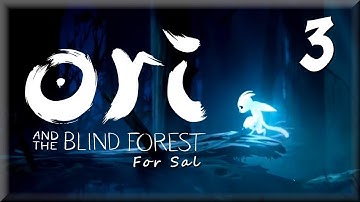 Ori and the Blind Forest, Part 3, Points, with Mark Jackson