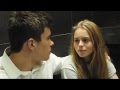 The Elevator Short Film