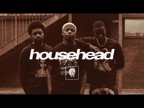 Westend x HOSANNA - Drum Death (Extended Mix)