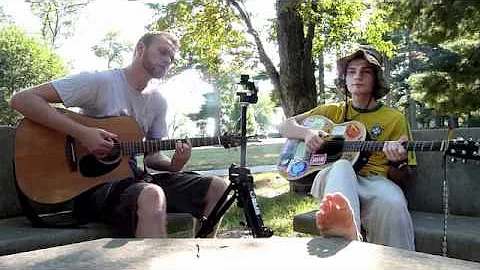 Pie - Philip Riley and Nick Tosto