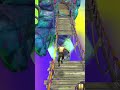 Temple run 2 gaming video short reels #gaming #saurabhgamer #gamegamingindia