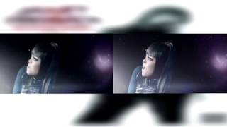 Janet Jackson - Feedback (Music Video Comparison)