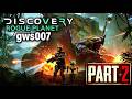 Extreme VR Gunfight on Alien World! 🔥 - Discovery: Rogue Planet Part 2 (Hindi) #gws007 #vr