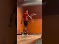 Jump rope Release combo #jumprope #cardio #fitness #jumperopetricks #jumproperelease