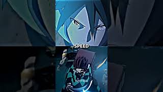 Spinning the wheel until Sasuke loses - 4k Special - #shorts #anime #sasuke #foryou #viral #naruto