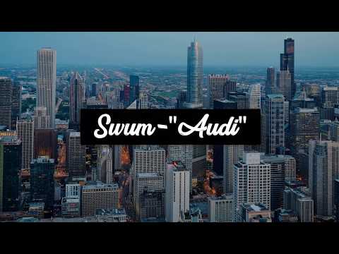 swum-"audi"-[one-hour]