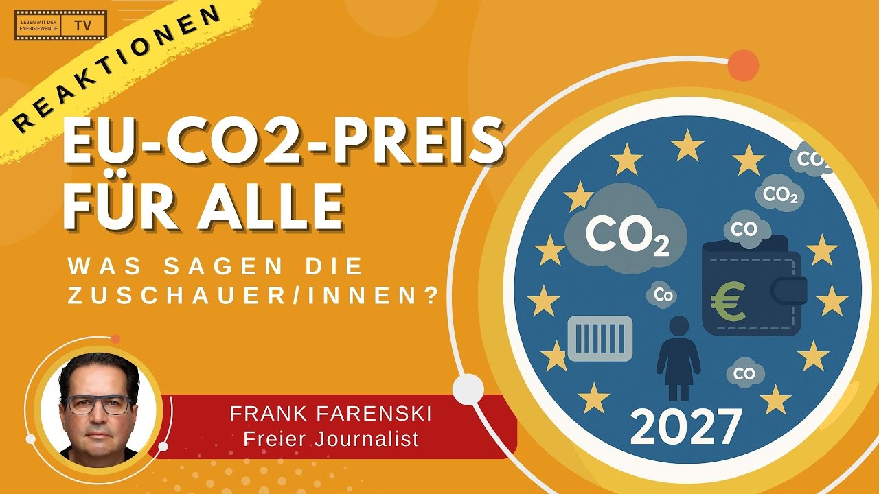 Wunderschne Co2 Preis 2027 Ebenbildnull