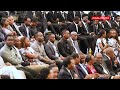 KWIBUKA31: Abamburira ngo mvuga ukuri kukabakorogoshora, BAZIYAHURE - Perezida Kagame