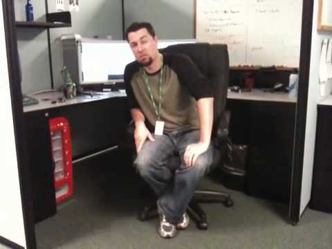 Kevin Dandridge's pitch for javaone