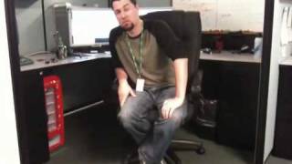 Kevin Dandridge's pitch for javaone