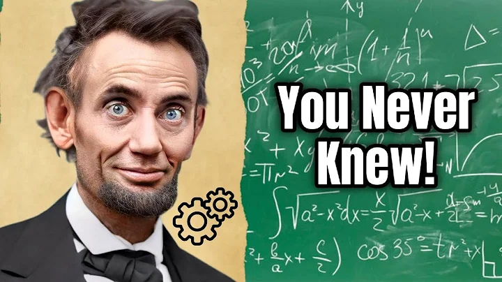 Inventions By U.S. Presidents You NEVER Heard Of!