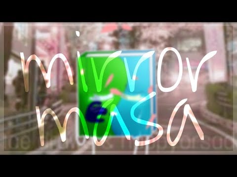 mirror masa meme — bfb taco & book — collab