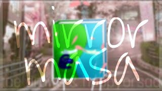 mirror masa meme — bfb taco & book — collab screenshot 4