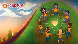 Storytime About Orange Shirt Day Truth & Reconciliation Cbc Kids