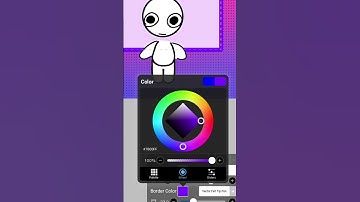 most useless tutorial ever chat #ibispaint #tutorial #fyp